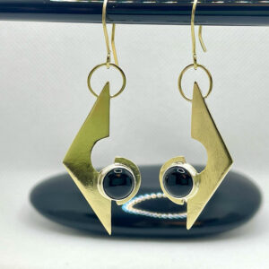 Boucles D’oreilles pour les fêtes de fin d'année