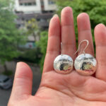 Boucles D’oreilles