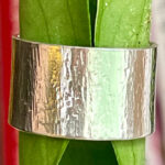 Bague “Pluie d’Étincelles”