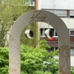 Boucles D’oreilles