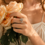 Rose d&rsquo;éte