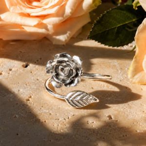Rose d'éte