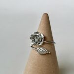 Rose d&rsquo;éte