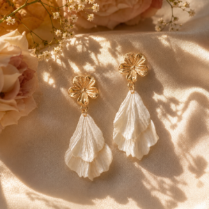 Petales de fleurs